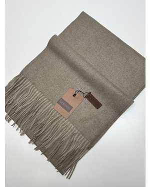 ШАРФ СОСТАВ: 100% КАШЕМИР РАЗМЕР: 30Х180СМ