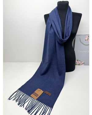 ШАРФ СОСТАВ: 100% КАШЕМИР РАЗМЕР: 30Х180СМ