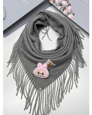 ПЛАТКИ СОСТАВ: 100% КАШЕМИР РАЗМЕР: 80Х180СМ