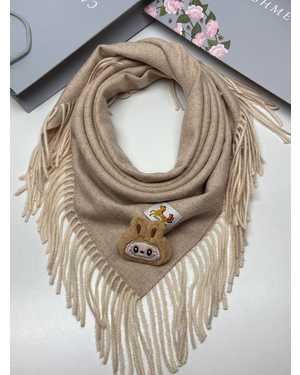 ПЛАТКИ СОСТАВ: 100% КАШЕМИР РАЗМЕР: 80Х180СМ