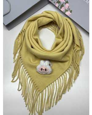 ПЛАТКИ СОСТАВ: 100% КАШЕМИР РАЗМЕР: 80Х180СМ