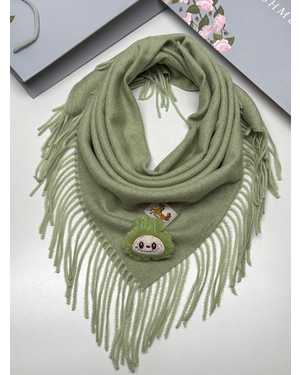 ПЛАТКИ СОСТАВ: 100% КАШЕМИР РАЗМЕР: 80Х180СМ