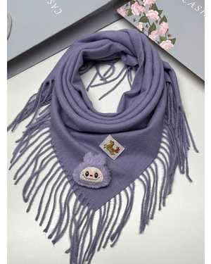 ПЛАТКИ СОСТАВ: 100% КАШЕМИР РАЗМЕР: 80Х180СМ