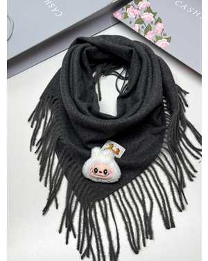 ПЛАТКИ СОСТАВ: 100% КАШЕМИР РАЗМЕР: 80Х180СМ