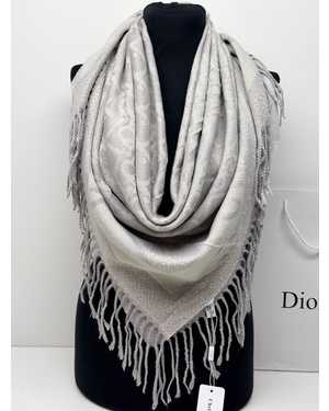 ПЛАТКИ СОСТАВ: 65% КАШЕМИР;35% ШЕЛК РАЗМЕР: 120Х120СМ