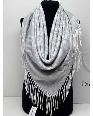 ПЛАТКИ СОСТАВ: 65% КАШЕМИР;35% ШЕЛК РАЗМЕР: 120Х120СМ