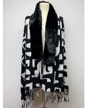 ПАЛАНТИН СОСТАВ: 100% КАШЕМИР РАЗМЕР: 80Х180СМ