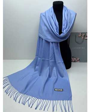 ПАЛАНТИН СОСТАВ: 100% КАШЕМИР РАЗМЕР: 70Х180СМ