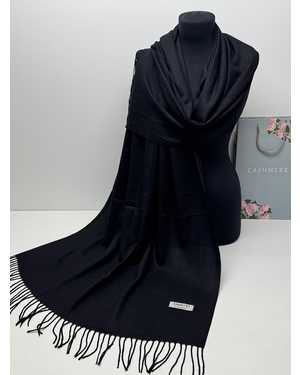 ПАЛАНТИН СОСТАВ: 100% КАШЕМИР РАЗМЕР: 70Х180СМ