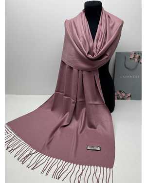 ПАЛАНТИН СОСТАВ: 100% КАШЕМИР РАЗМЕР: 70Х180СМ