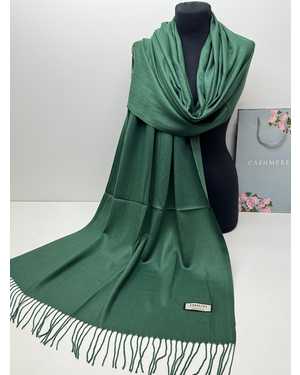 ПАЛАНТИН СОСТАВ: 100% КАШЕМИР РАЗМЕР: 70Х180СМ