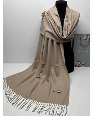 ПАЛАНТИН СОСТАВ: 100% КАШЕМИР РАЗМЕР: 70Х180СМ