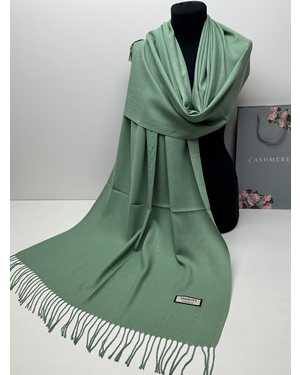 ПАЛАНТИН СОСТАВ: 100% КАШЕМИР РАЗМЕР: 70Х180СМ