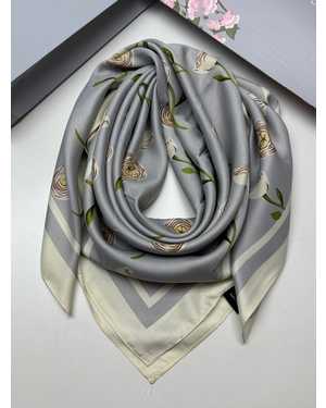 ПЛАТКИ СОСТАВ: 100% ШЕЛК РАЗМЕР: 100Х100