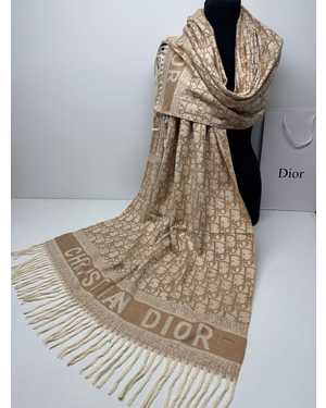 ПАЛАНТИН СОСТАВ: 65% КАШЕМИР;35% ШЕЛК РАЗМЕР: 80Х180СМ