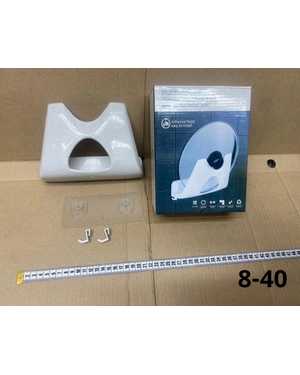 Подставка для крышек