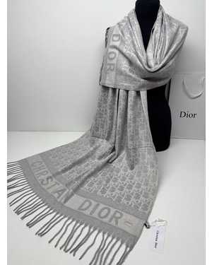 ПАЛАНТИН СОСТАВ: 65% КАШЕМИР;35% ШЕЛК РАЗМЕР: 80Х180СМ