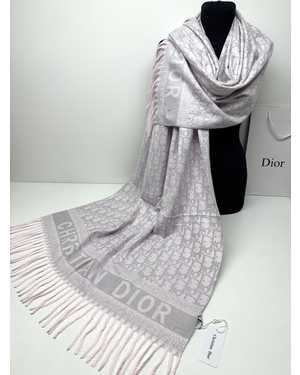 ПАЛАНТИН СОСТАВ: 65% КАШЕМИР;35% ШЕЛК РАЗМЕР: 80Х180СМ