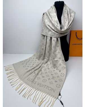 ПАЛАНТИН СОСТАВ: 65% КАШЕМИР;35% ШЕЛК РАЗМЕР: 80Х180СМ