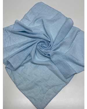 ПЛАТКИ СОСТАВ: 100% ХЛОПОК РАЗМЕР: 65Х65