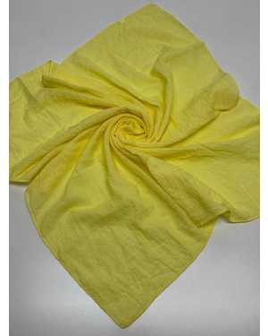 ПЛАТКИ СОСТАВ: 100% ХЛОПОК РАЗМЕР: 65Х65