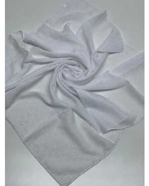 ПЛАТКИ СОСТАВ: 100% ХЛОПОК РАЗМЕР: 65Х65