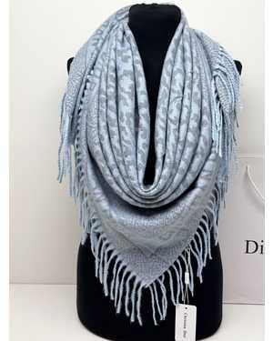 ПЛАТКИ СОСТАВ: 65% КАШЕМИР;35% ШЕЛК РАЗМЕР: 120Х120СМ