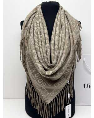 ПЛАТКИ СОСТАВ: 65% КАШЕМИР;35% ШЕЛК РАЗМЕР: 120Х120СМ