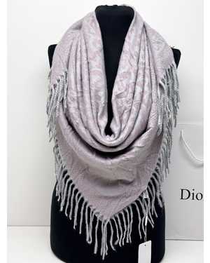 ПЛАТКИ СОСТАВ: 65% КАШЕМИР;35% ШЕЛК РАЗМЕР: 120Х120СМ