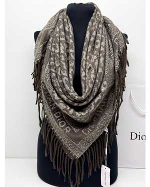 ПЛАТКИ СОСТАВ: 65% КАШЕМИР;35% ШЕЛК РАЗМЕР: 120Х120СМ