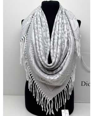 ПЛАТКИ СОСТАВ: 65% КАШЕМИР;35% ШЕЛК РАЗМЕР: 120Х120СМ