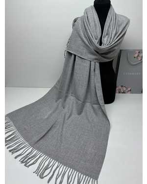 ПАЛАНТИН СОСТАВ: 100% КАШЕМИР РАЗМЕР: 70Х180СМ