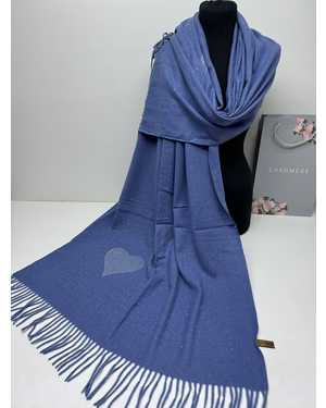 ПАЛАНТИН СОСТАВ: 100% КАШЕМИР РАЗМЕР: 70Х180СМ