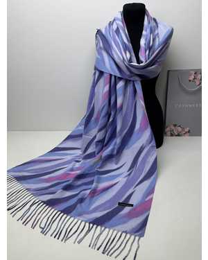 ПАЛАНТИН СОСТАВ: 100% КАШЕМИР РАЗМЕР: 70Х180СМ