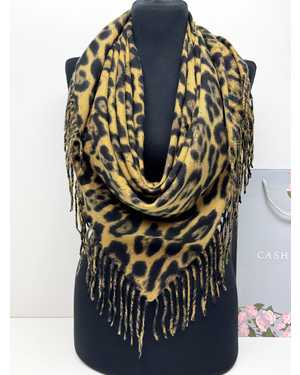 ПЛАТКИ СОСТАВ: 100% КАШЕМИР РАЗМЕР: 110Х110