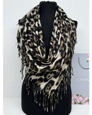 ПЛАТКИ СОСТАВ: 100% КАШЕМИР РАЗМЕР: 110Х110