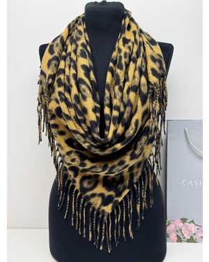 ПЛАТКИ СОСТАВ: 100% КАШЕМИР РАЗМЕР: 110Х110