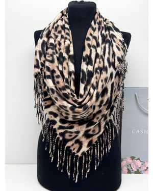 ПЛАТКИ СОСТАВ: 100% КАШЕМИР РАЗМЕР: 110Х110