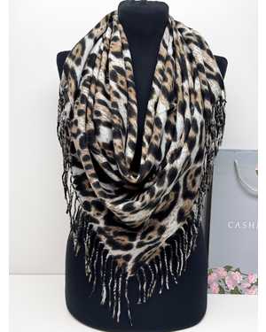 ПЛАТКИ СОСТАВ: 100% КАШЕМИР РАЗМЕР: 110Х110