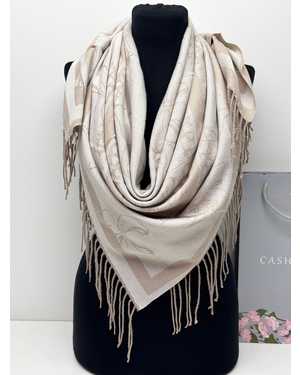 ПЛАТКИ СОСТАВ: 55% КАШЕМИР 45% ШЕРСТЬ РАЗМЕР: 110Х110