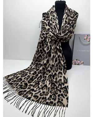 ПАЛАНТИН СОСТАВ: 100% КАШЕМИР РАЗМЕР: 70Х180СМ