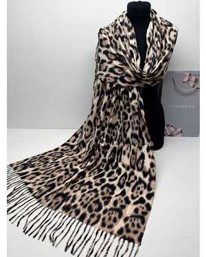 ПАЛАНТИН СОСТАВ: 100% КАШЕМИР РАЗМЕР: 70Х180СМ