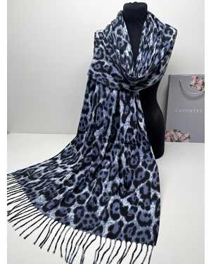 ПАЛАНТИН СОСТАВ: 100% КАШЕМИР РАЗМЕР: 70Х180СМ