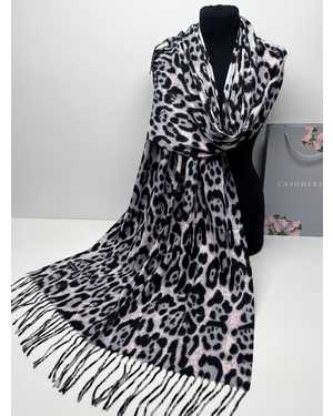 ПАЛАНТИН СОСТАВ: 100% КАШЕМИР РАЗМЕР: 70Х180СМ