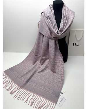 ПАЛАНТИН СОСТАВ: 65% КАШЕМИР 35% ШЕЛК РАЗМЕР: 70Х180СМ