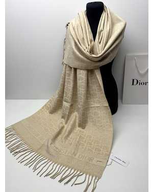 ПАЛАНТИН СОСТАВ: 65% КАШЕМИР 35% ШЕЛК РАЗМЕР: 70Х180СМ