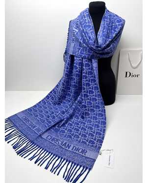 ПАЛАНТИН СОСТАВ: 65% КАШЕМИР 35% ШЕЛК РАЗМЕР: 70Х180СМ