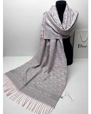 ПАЛАНТИН СОСТАВ: 65% КАШЕМИР 35% ШЕЛК РАЗМЕР: 70Х180СМ