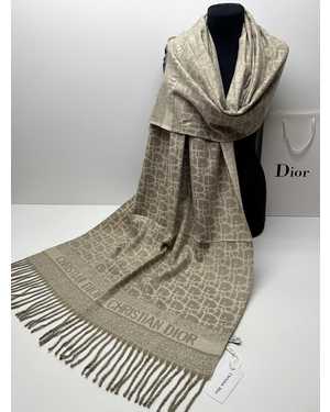 ПАЛАНТИН СОСТАВ: 65% КАШЕМИР 35% ШЕЛК РАЗМЕР: 70Х180СМ