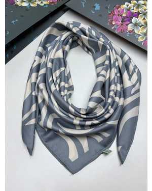 ПЛАТКИ СОСТАВ: 100% ШЕЛК РАЗМЕР: 100Х100